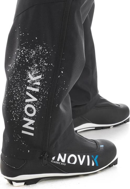 Actual product image Inovik Xcs Overp (33)