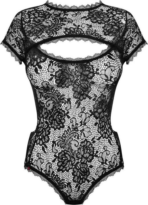 Immagine prodotto Obsessive Peonesia teddy L/XL (XL)