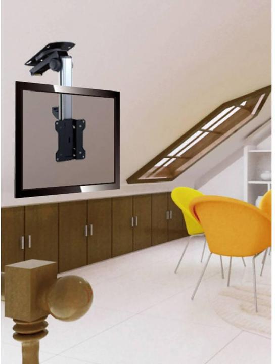 Image du produit SpeaKa Professional Dh-1500 (Plafond, 37", 20 kg)