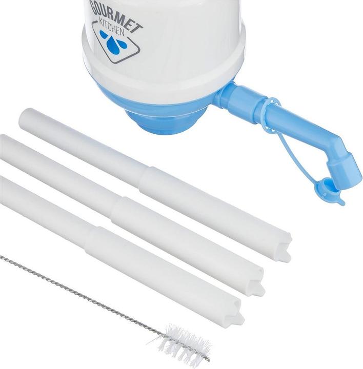 Produktbild Natec Wasserspender Gourmet Kitchen / Handbuch