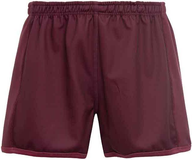 Immagine prodotto Kappa Short Union Bordeaux-Bègles Kombat Ryder Pro 2022/23 (XXL)