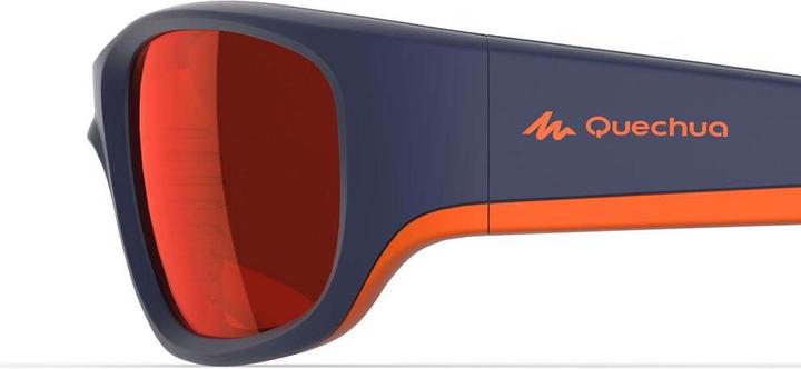 Actual product image Quechua MH T550 P4