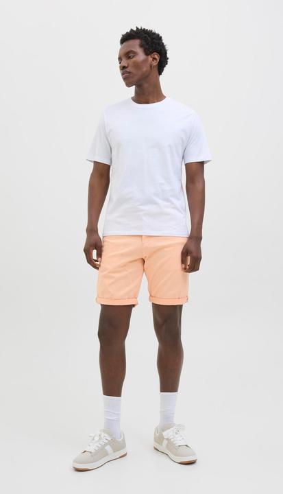 Produktbild Jack & Jones Normal geschnitten Chino Shorts Chino Shorts (XL)