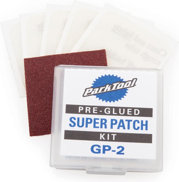 Produktbild Park Tool GP-2C Flickset