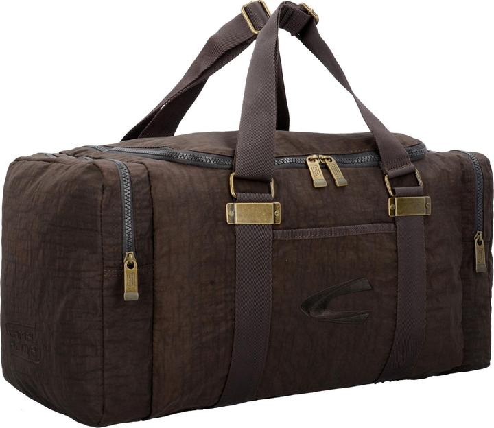 Immagine prodotto Camel Active Borsa da viaggio Journey Weekender 36 cm (14 l)