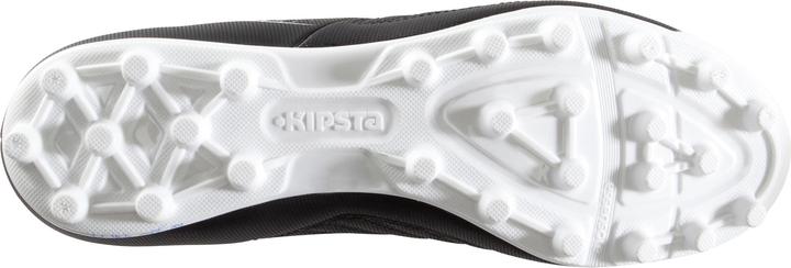 Actual product image Kipsta Women's/men's football cam shoes AG/FG - Agility 100 black (47)