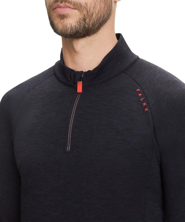 Produktbild Falke CORE 1/2 Zip Warm Up Shirt m (S)