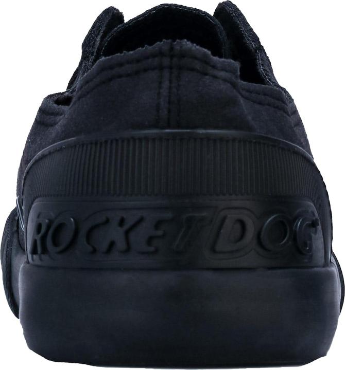 Immagine prodotto Rocket Dog Jazzin Fable Ballerine Camoscio sintetico Donna (37)