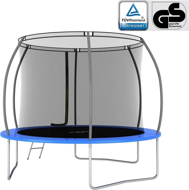 Actual product image VidaXL Trampolin-Set (305 cm)