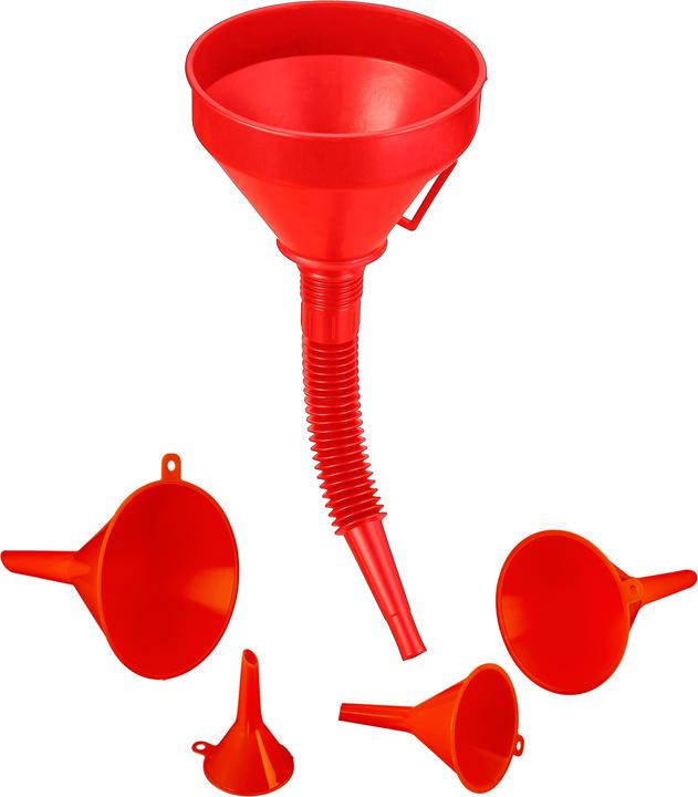 Relaxdays Funnel set