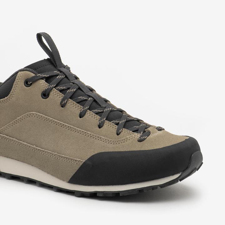 Image du produit Quechua Chaussure de randonnée homme, ARPENAZ 500 REVIVAL beige (45)