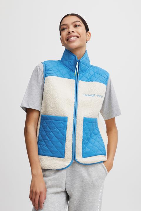 Actual product image TheJoggConcept JCBERRI WAISTCOAT 3 - 22800160 (L)