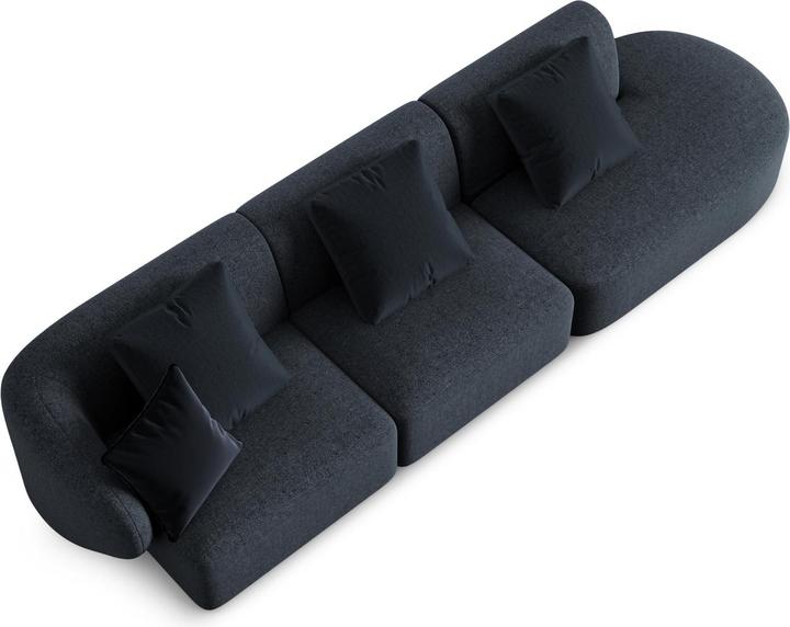 Actual product image Maison Heritage Chiara (2 person sofa, 3-seater, 4-seater)