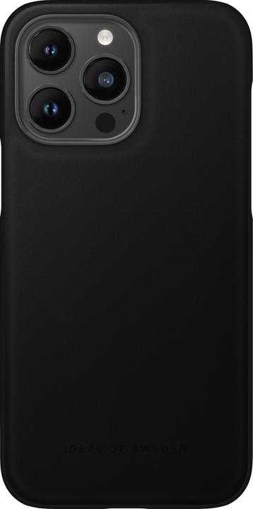 Immagine prodotto iDeal Of Sweden Copertina rigida Designer Nero Intenso (Apple iPhone 14 Pro Max)