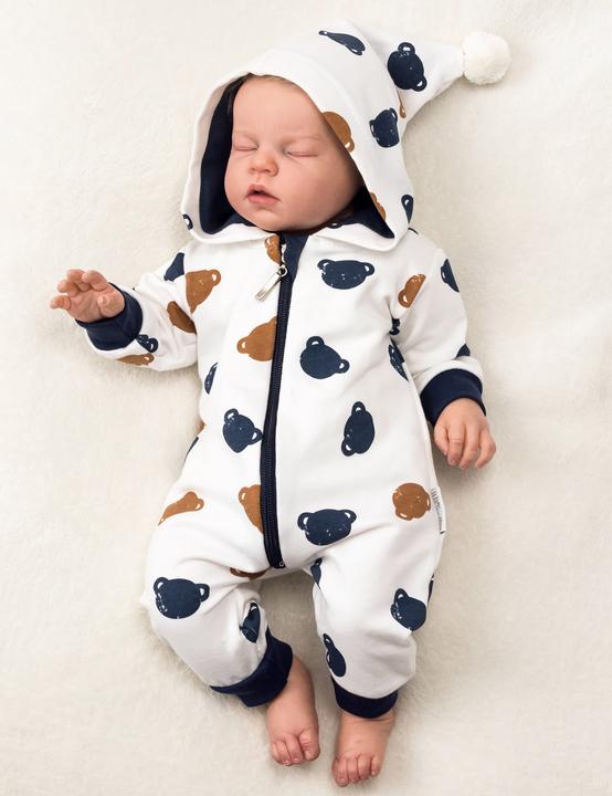 Image du produit Baby Sweets Ours panda (56)