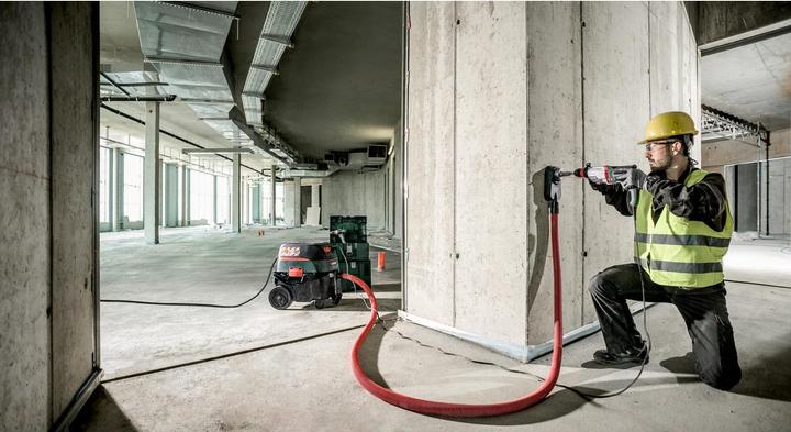 Image du produit Metabo UHE2660-2 Marteau rapide multi-marteaux (Fonctionnement sur secteur)