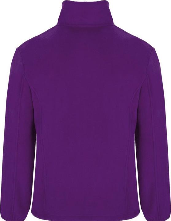 Produktbild Alpinia Artic Fleecejacke Durchgehender Reissverschluss (XXL)