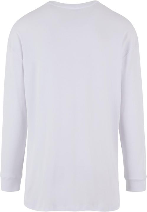 Immagine prodotto Urban Classics Manica lunga a coste organiche - 140933 (XXL)