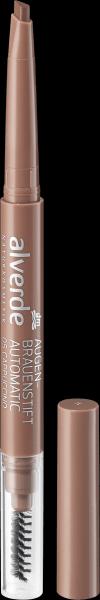 dm alverde Eyebrow pencil automatic 05 cappuccino (05 Cappuccino)