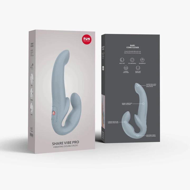 Image du produit Fun Factory Partager Vibe Pro