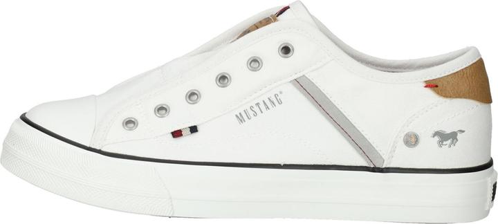 Produktbild Mustang Slipper (36)