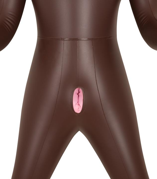 Immagine prodotto You2Toys La regina africana