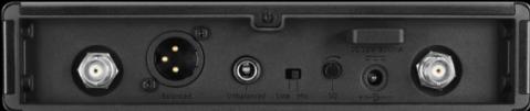 Produktbild Sennheiser XSW 2-ME2-A