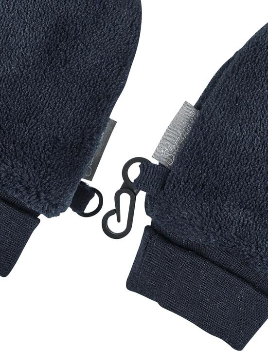 Actual product image Sterntaler Baby gloves 9-24 months (1)
