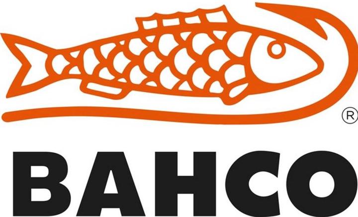 Produktbild Bahco Astsäge mit gehärteten Zahnspitzen und Holzgriff, 6 ZpZ, 14"