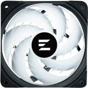Image du produit Zalman Ventilateur de boitier AF RGB - 12cm (Noir) (120 mm, 1 x)
