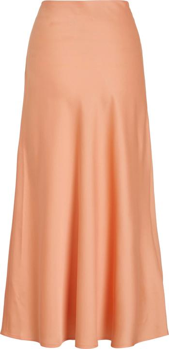 Produktbild Vila VIELLETTE High Waist Midirock (34)