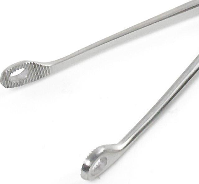 Produktbild Teqler Magill-Zange, 20cm