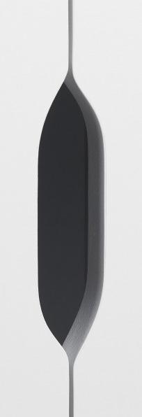 Actual product image Relaxdays Cat cabinet (Cat litter box closed)
