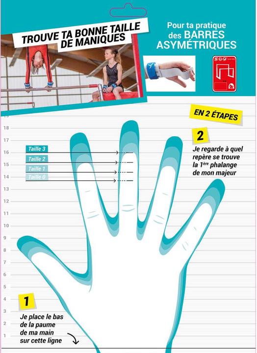 Actual product image Domyos Protect (2)