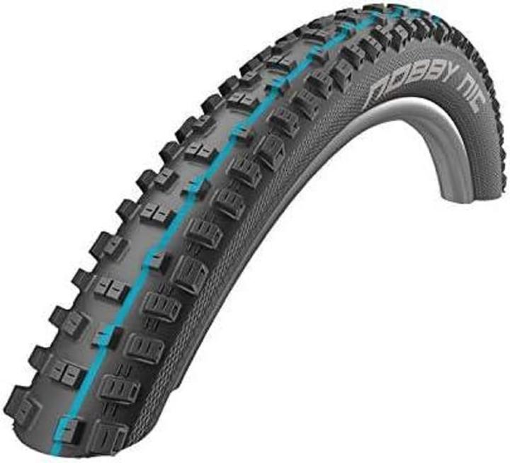 Productafbeelding Schwalbe Nobby Nic HS602 (27.5 x 2.40, 62-584)