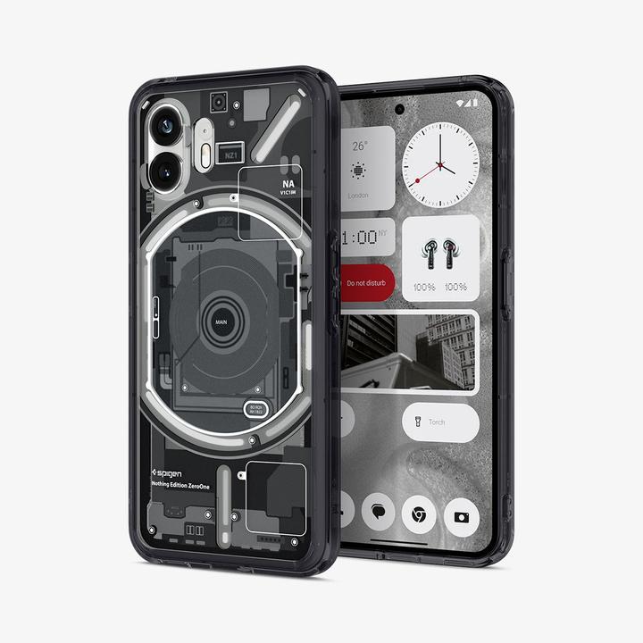 Immagine prodotto Spigen Ultra Hybrid (Nothing Phone (2))
