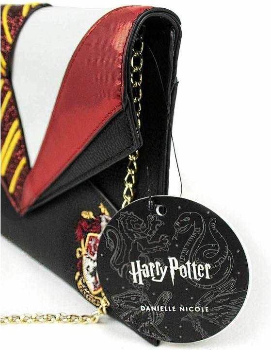 Produktbild Danielle Nicole Unterarmtasche Gryffindor Uniform Harry Potter