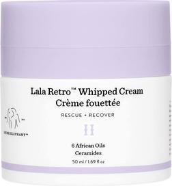 Produktbild Drunk Elephant Lala Retro Whipped Cream (50 ml, Tagescreme, Nachtcreme)