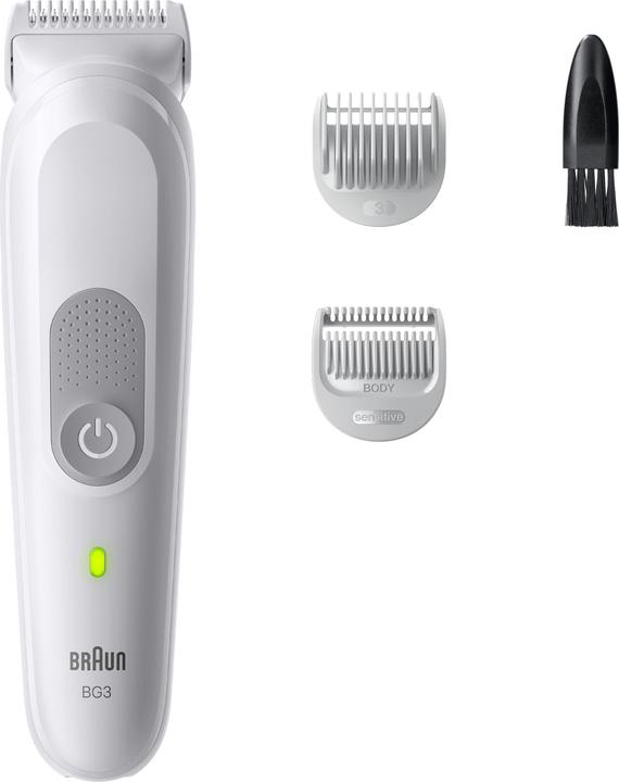 Braun Series 3 BG3530