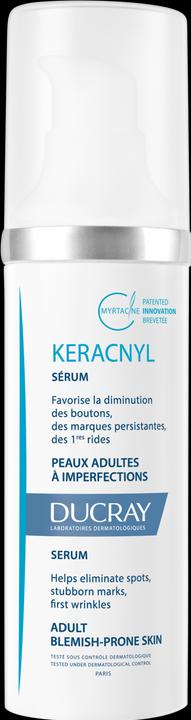 Produktbild Ducray Keracnyl Serum (30 ml)