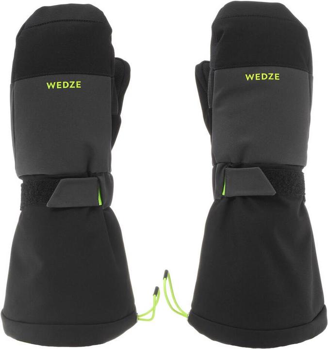 Actual product image Wedze 550 (6, 7, 8)