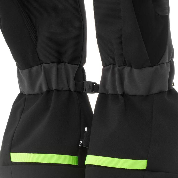 Actual product image Wedze 550 (6, 7, 8)