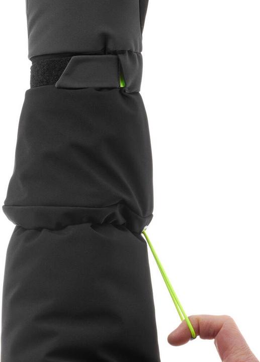 Actual product image Wedze 550 (6, 7, 8)