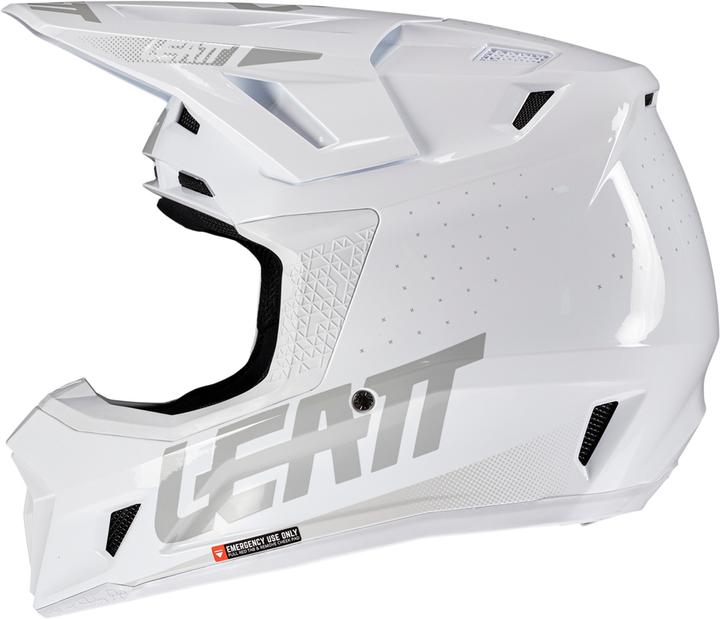 Actual product image Leatt Helmet Kit Moto 7.5 V25 (59 - 60 cm, L)
