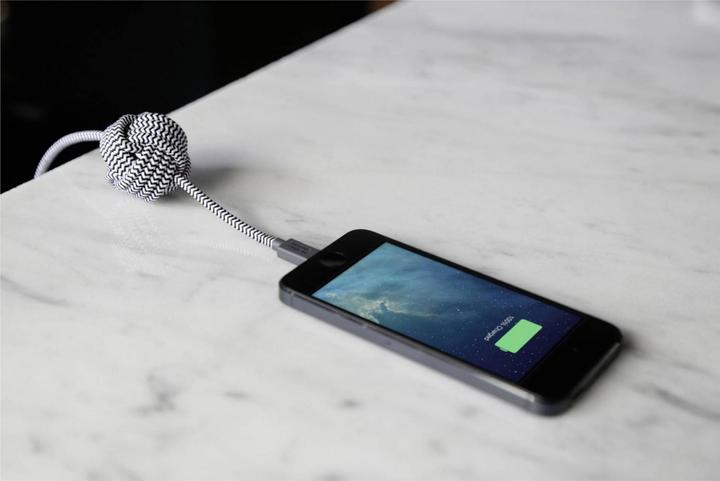Actual product image Native Union Night Cable (3 m, USB 2.0)
