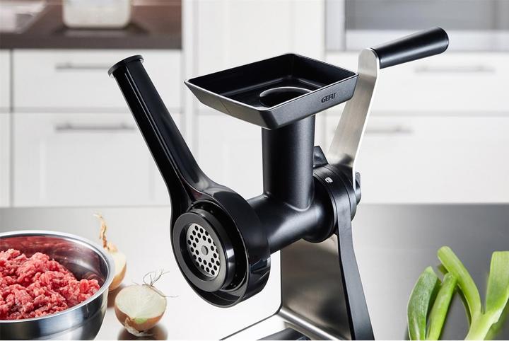 Produktbild GEFU Faschiermaschine