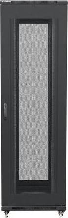 Immagine prodotto Lanberg armadio rack 19inch 42U 800x1000 (42 HE, Rack da 19 pollici)