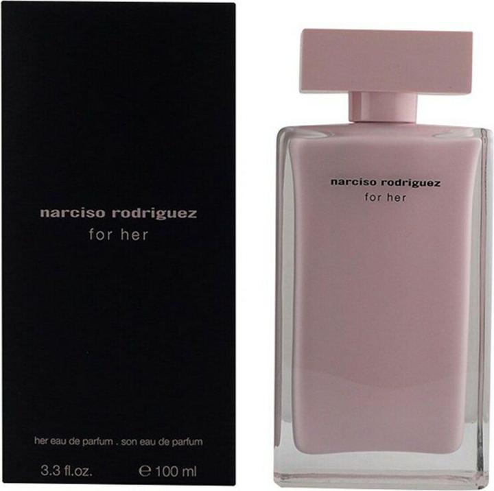 Produktbild Narciso Rodriguez for her (Eau de Parfum, 30 ml)