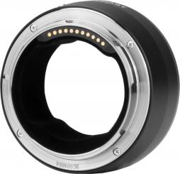 Actual product image Techart TZC-01 Adapter ring for Canon EF lenses to Nikon Z
