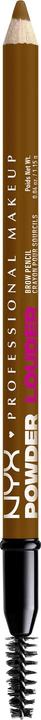 NYX Professional Make-Up Nyx Brow (Auburn)